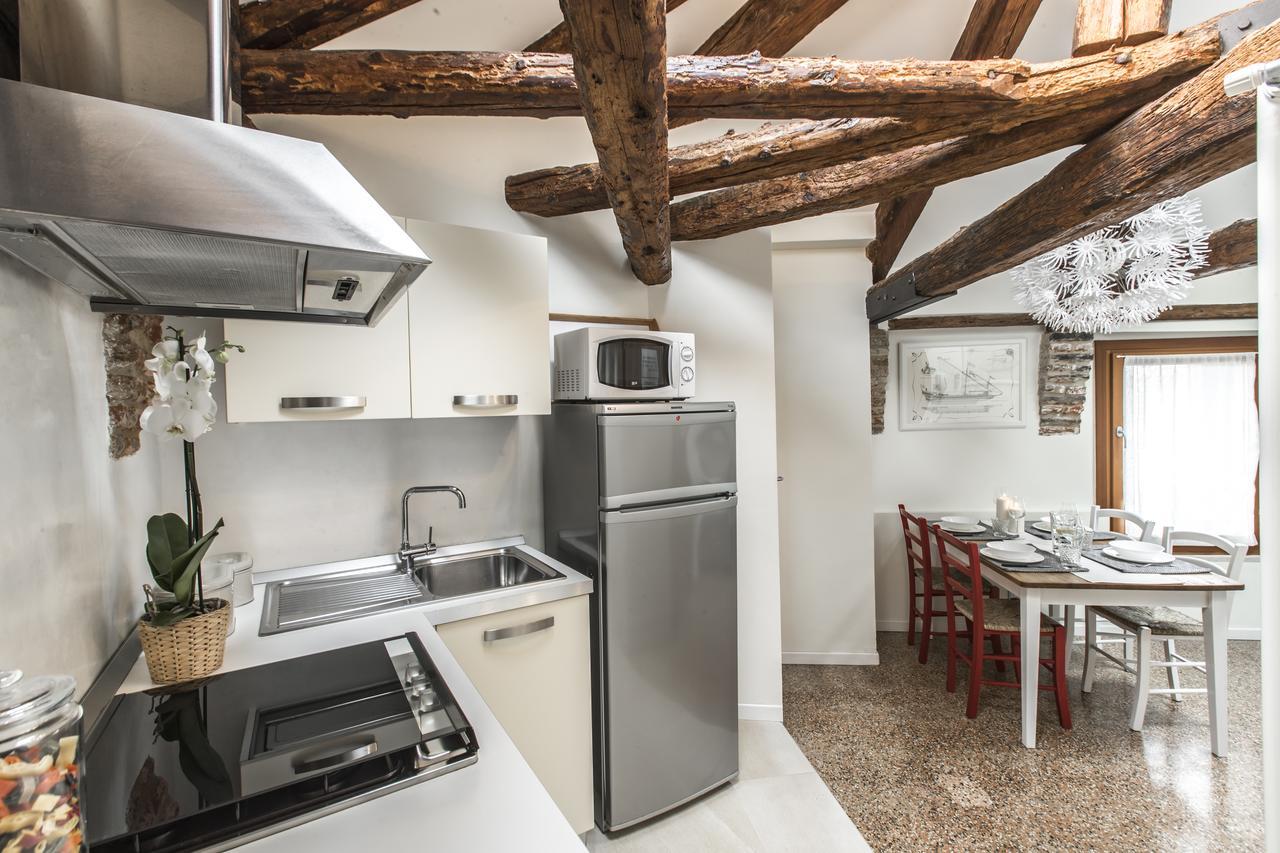 Design District R&r Apartamento Venecia