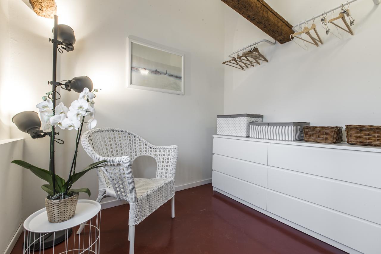 Design District R&r Apartamento Venecia