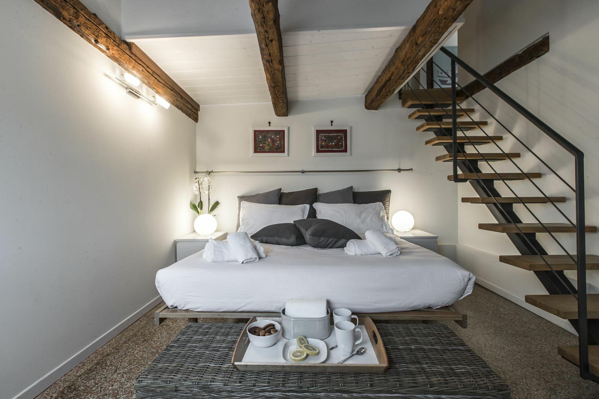 Design District R&r * Venecia