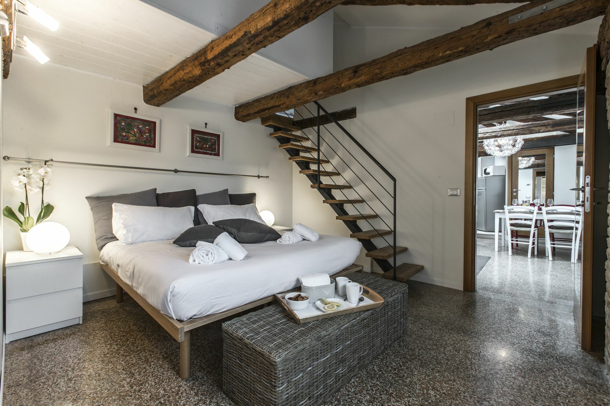 Design District R&r Apartamento *