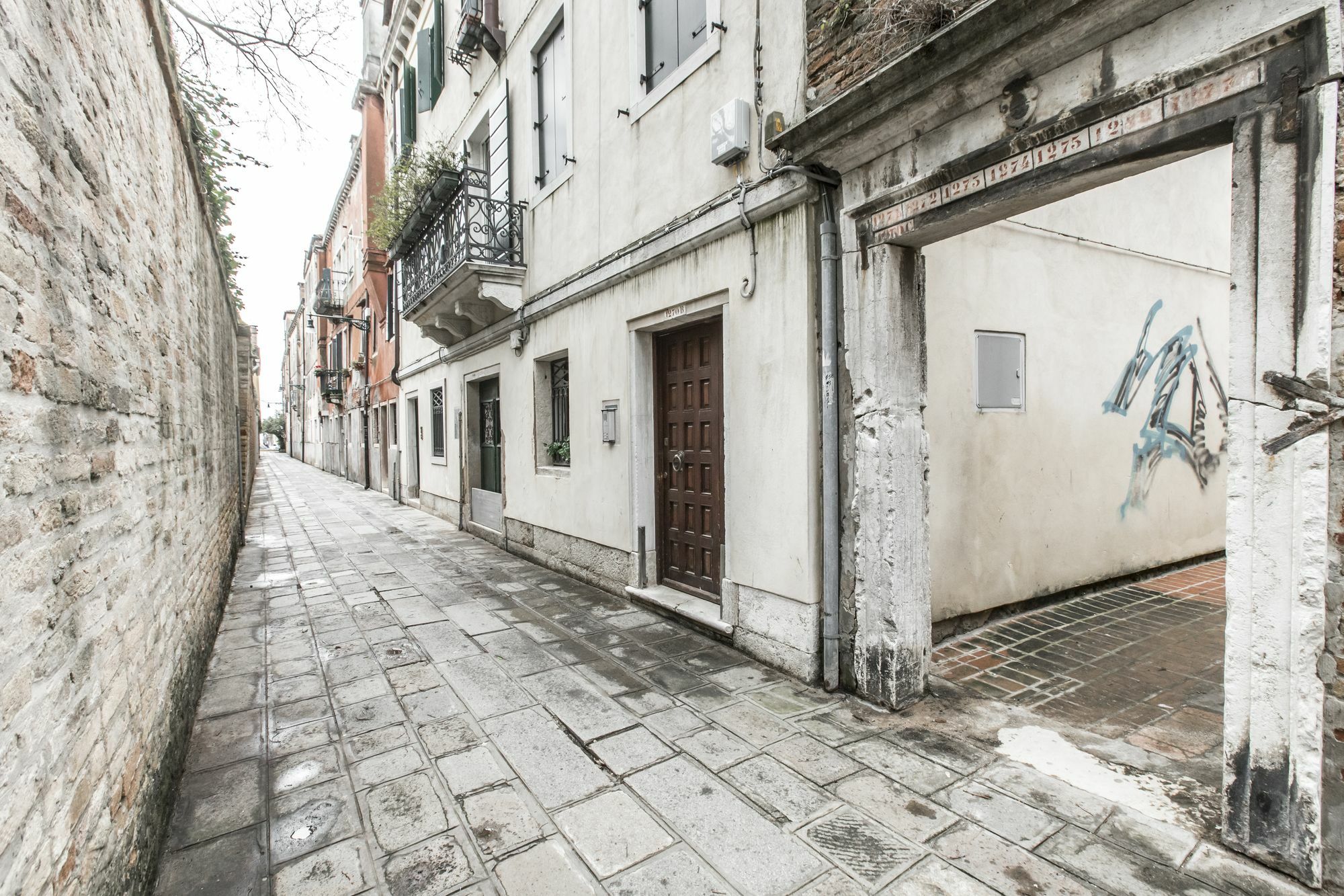 Design District R&r * Venecia