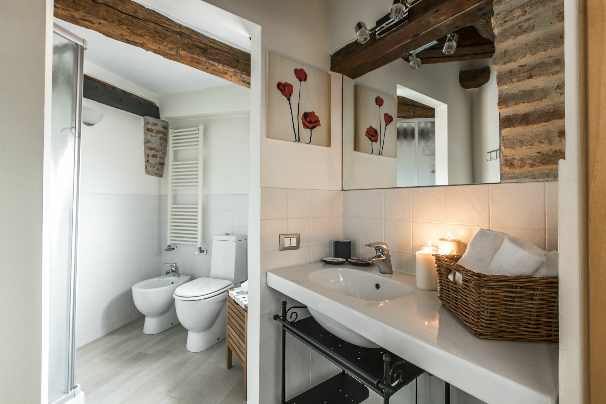 Apartamento Design District R&r *