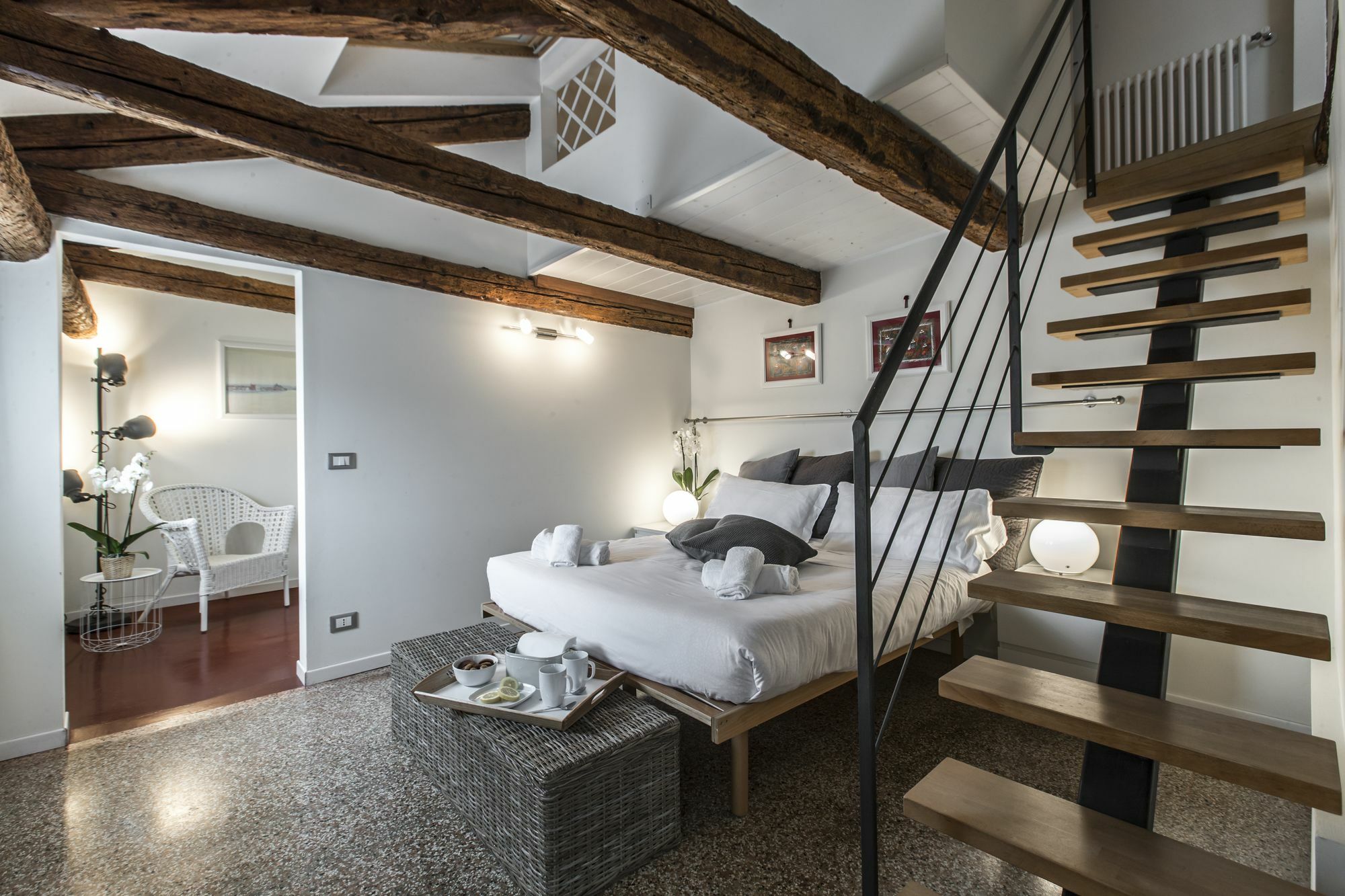Design District R&r Venezia