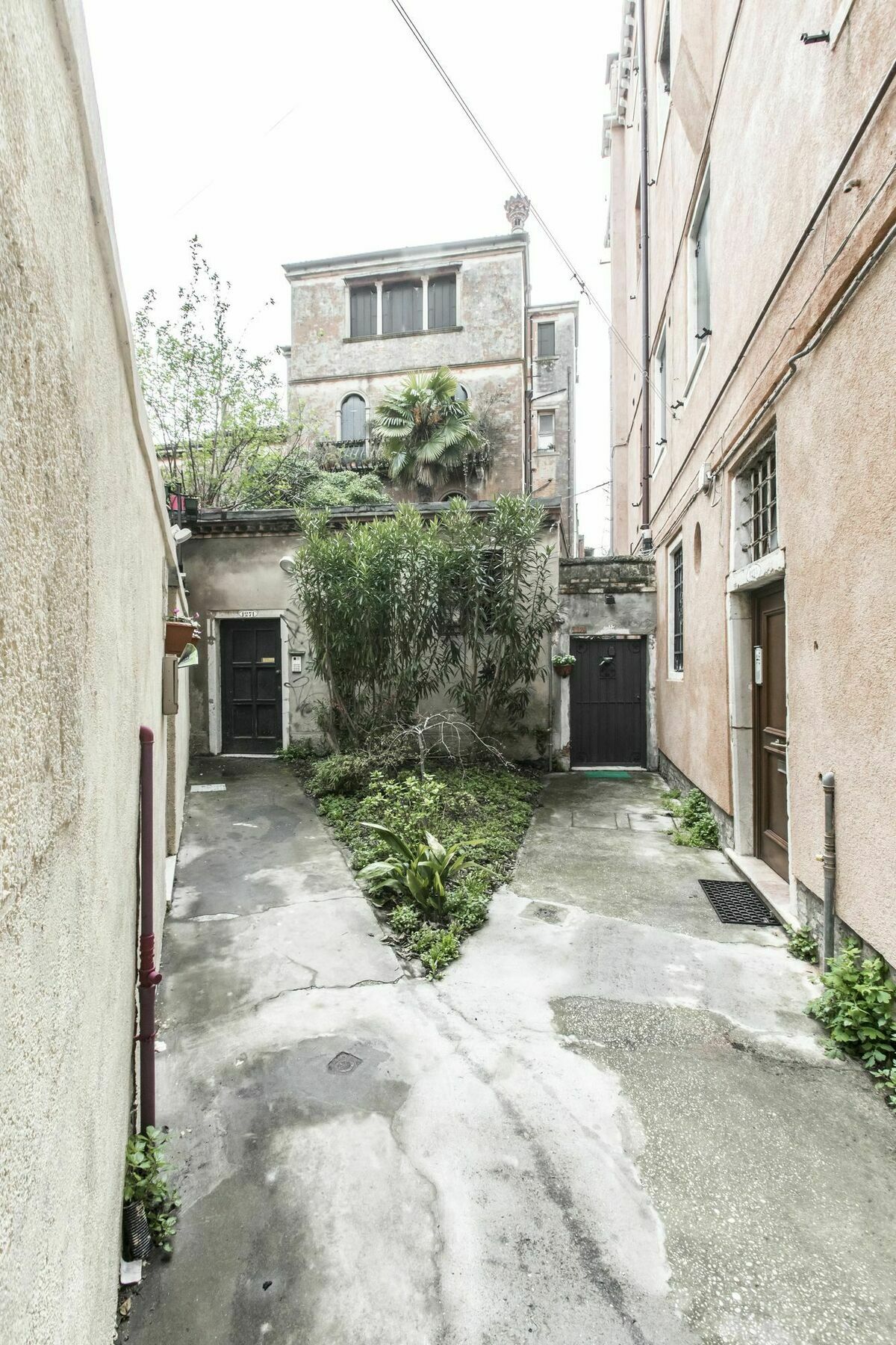 Design District R&r Apartamento Venecia