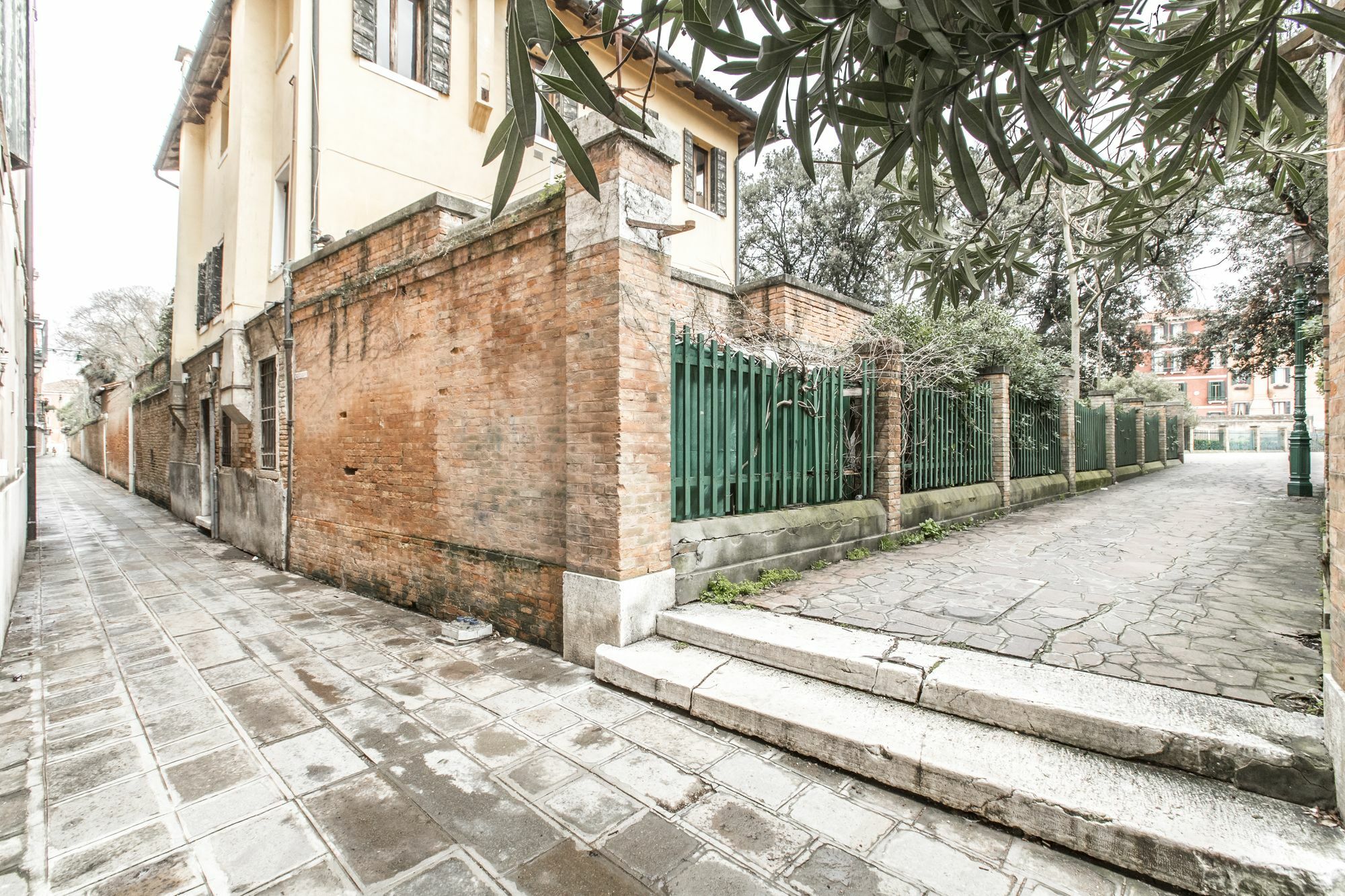 Apartamento Design District R&r Venecia